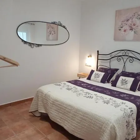 Casa Rural Miralmonte San Leonardo de Yagüe Exterior photo